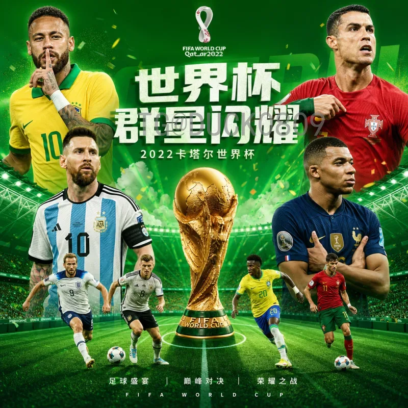 2026年世界杯实时比分集锦：球迷必备的观赛指南